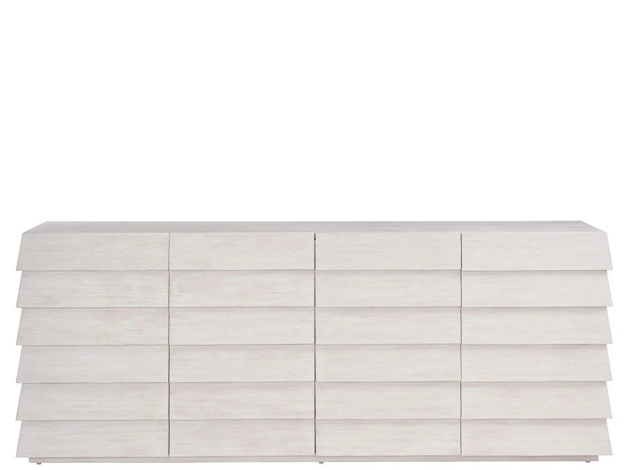 Dwell River Rock Lap Credenza