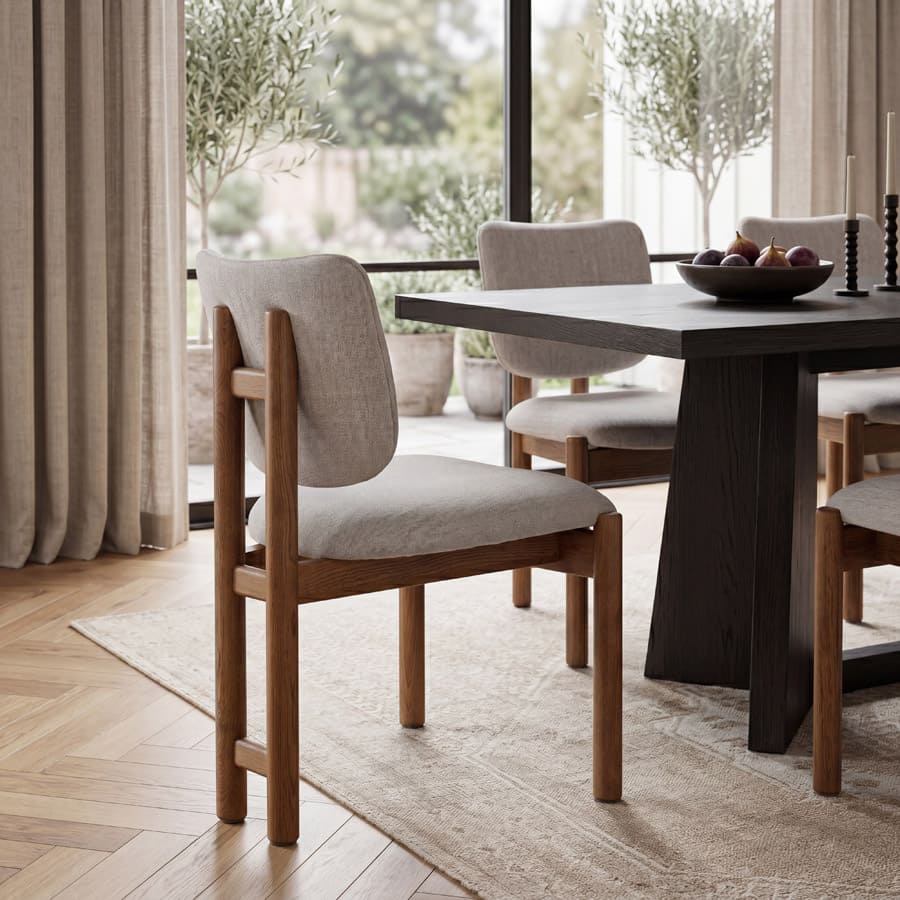 Sienna chair