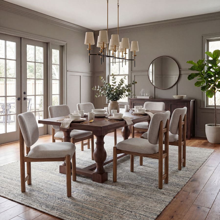 Sienna chair