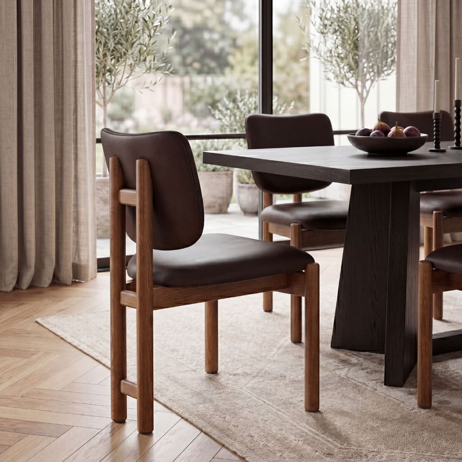 Sienna chair