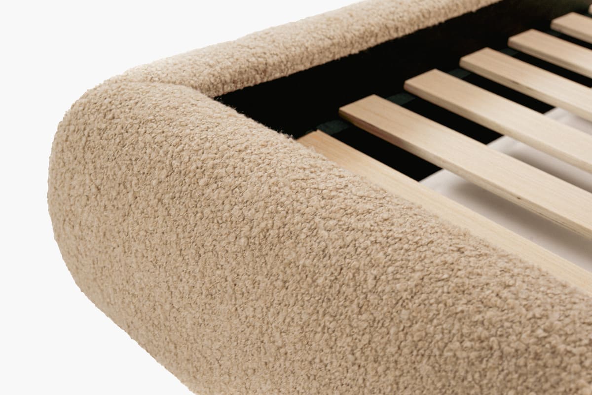 Solana Bed