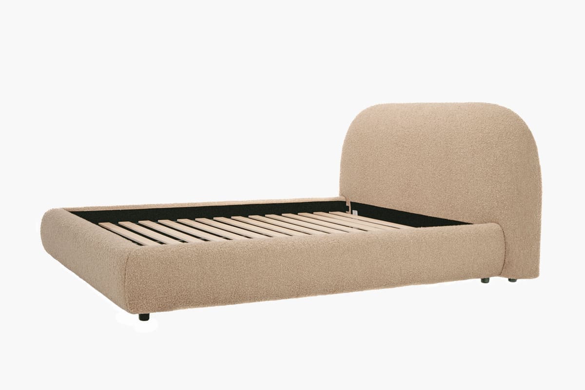 Solana Bed