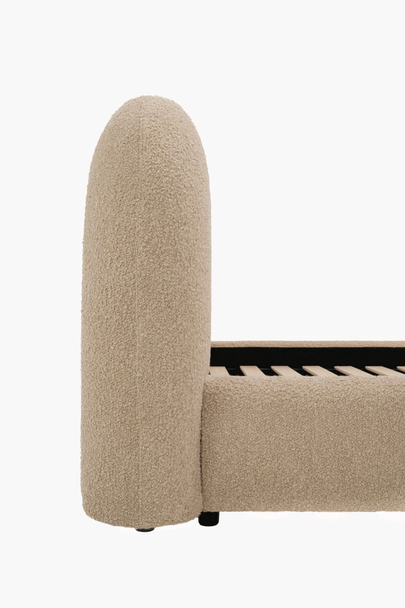 Solana Bed