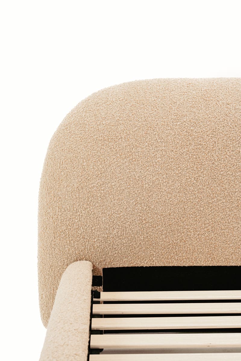 Solana Bed