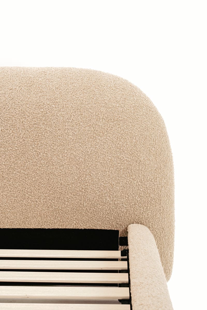 Solana Bed