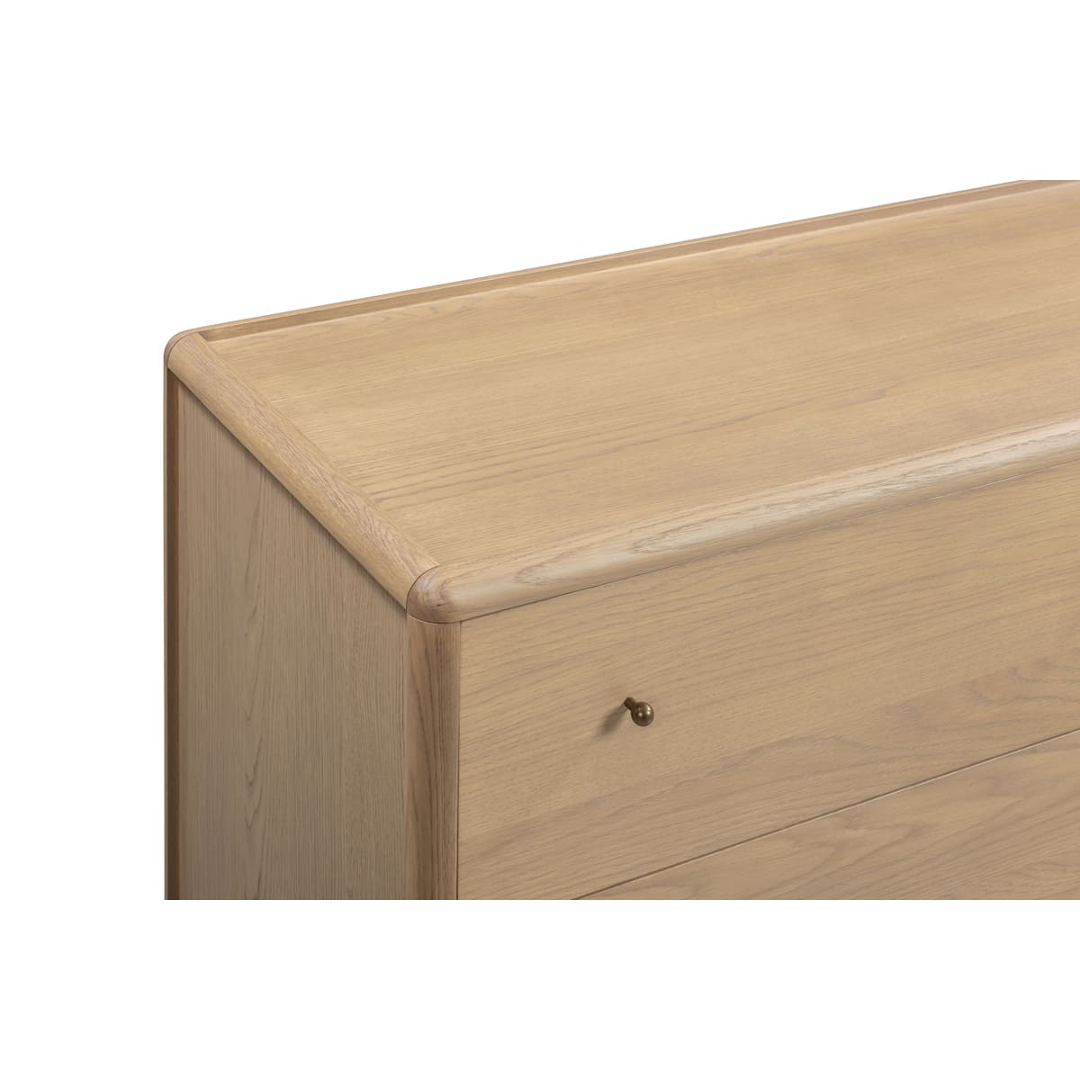 Sorell 6 Drawer Dresser