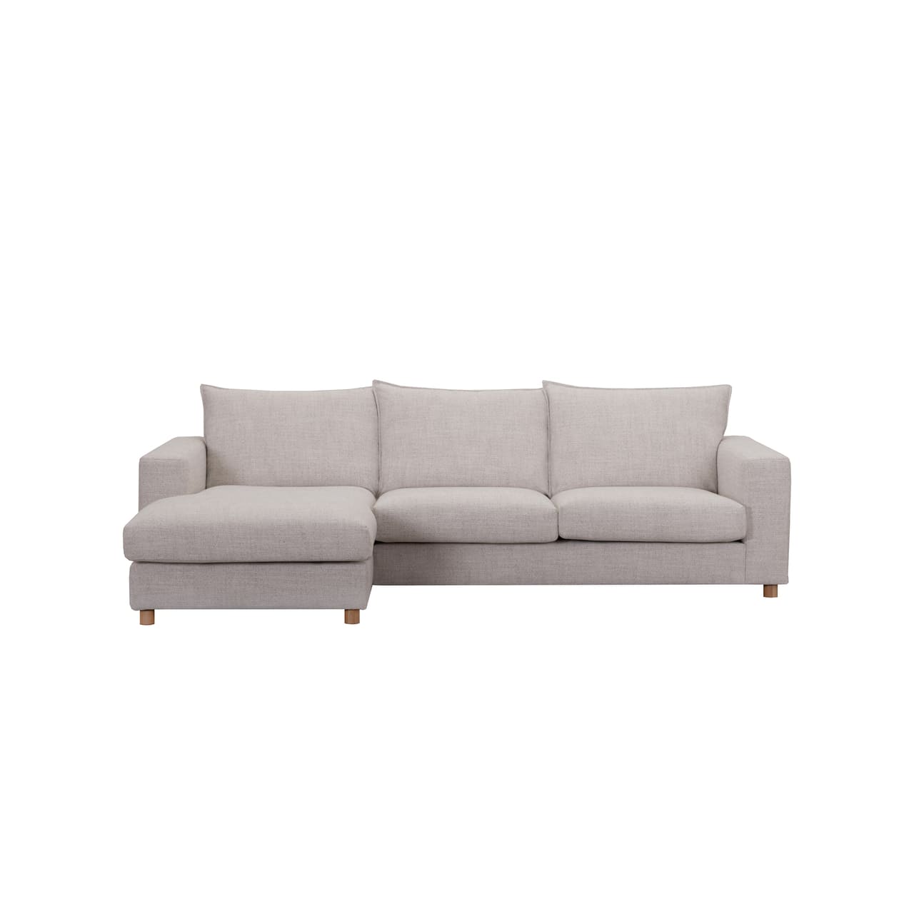 Tailor F Sectional Sofa