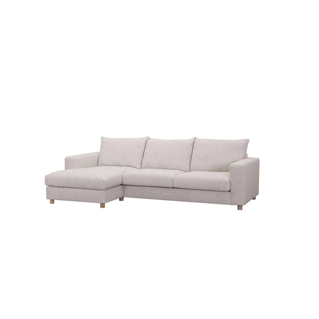 Tailor F Sectional Sofa