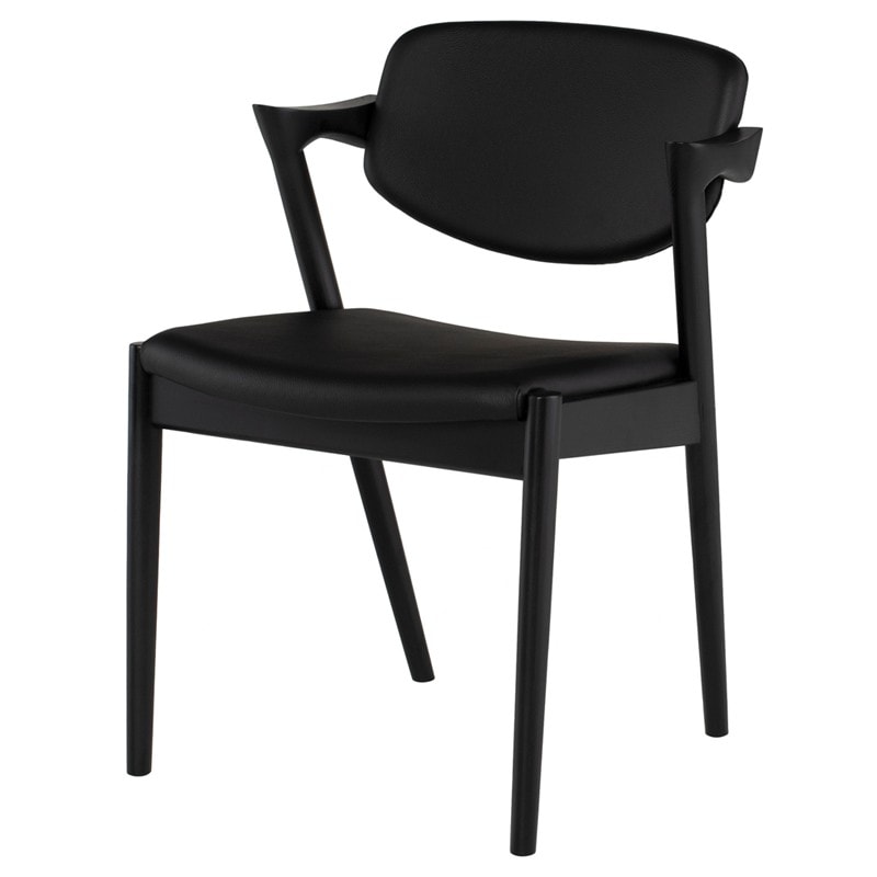 Kalli Dining Chair Black