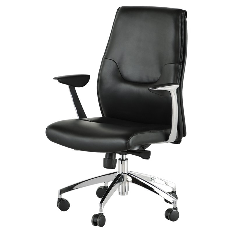 Klause Office Chair Black