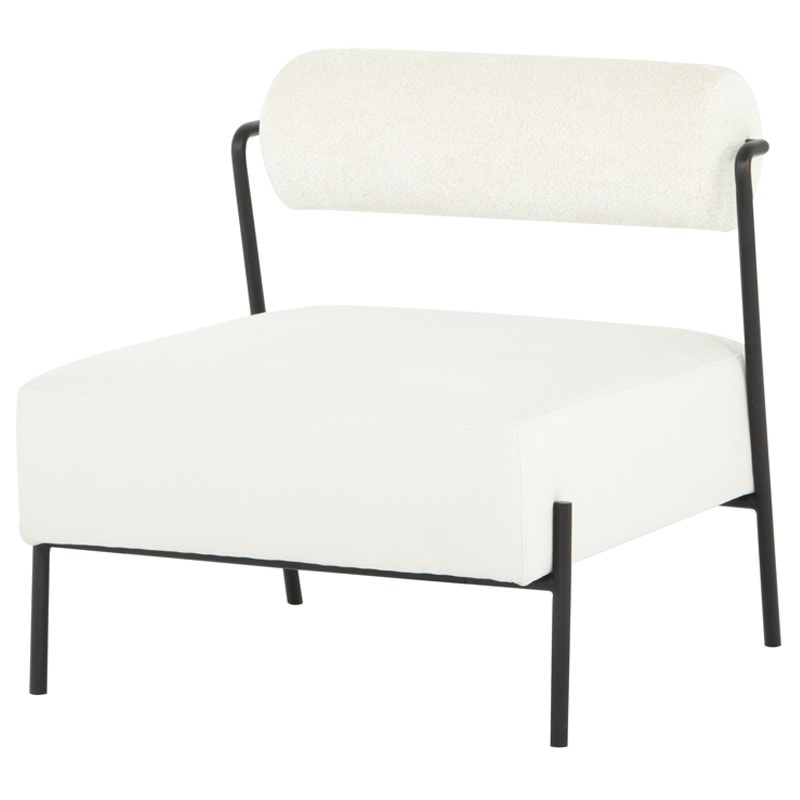 Marni Occasional Chair White
