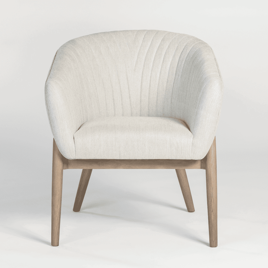Payson Dining Chair White