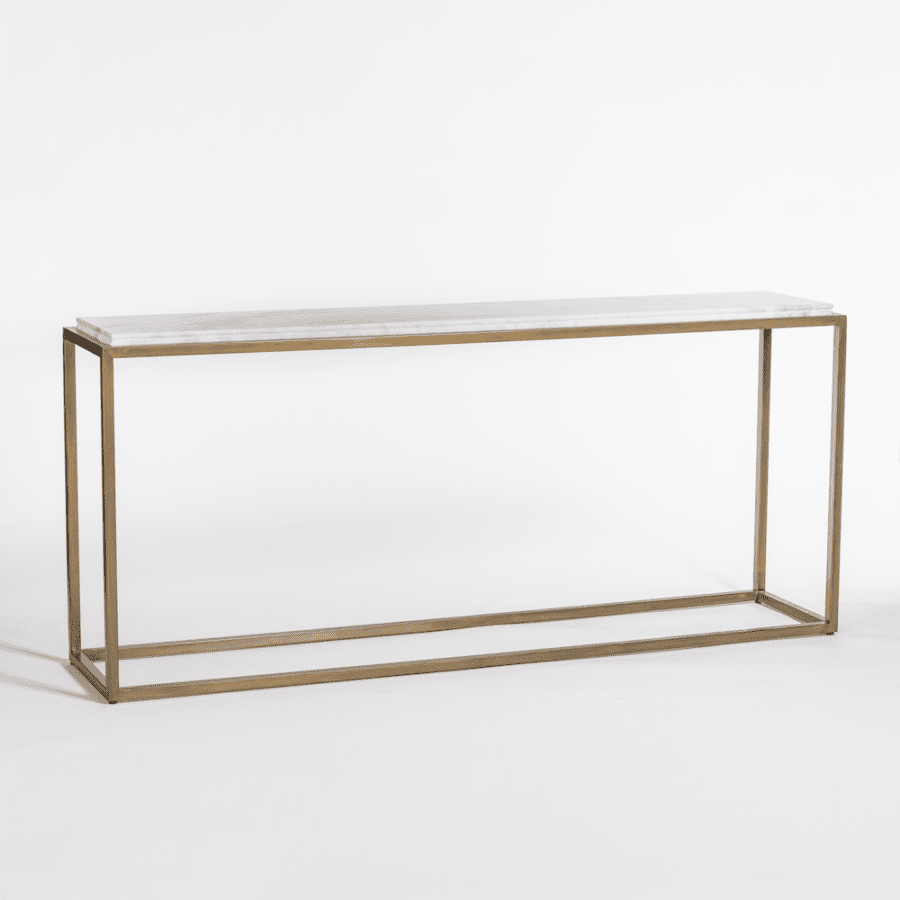 Beckett 72″ Console Table