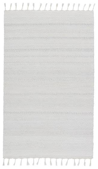 Coronado white rug 2x3