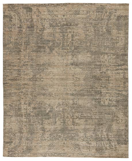 Genevieve brown rug