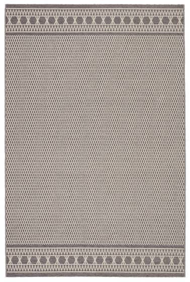 Marina grey rug