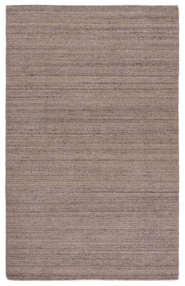 Madras brown rug 5x8