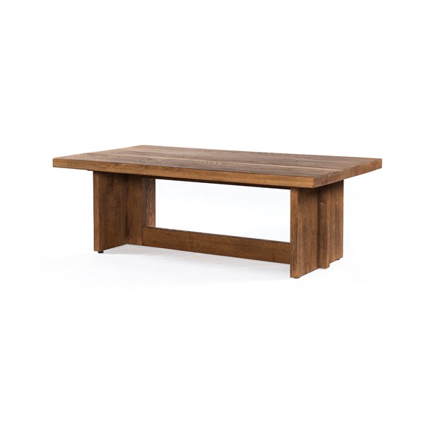 Erie Coffee Table Brown