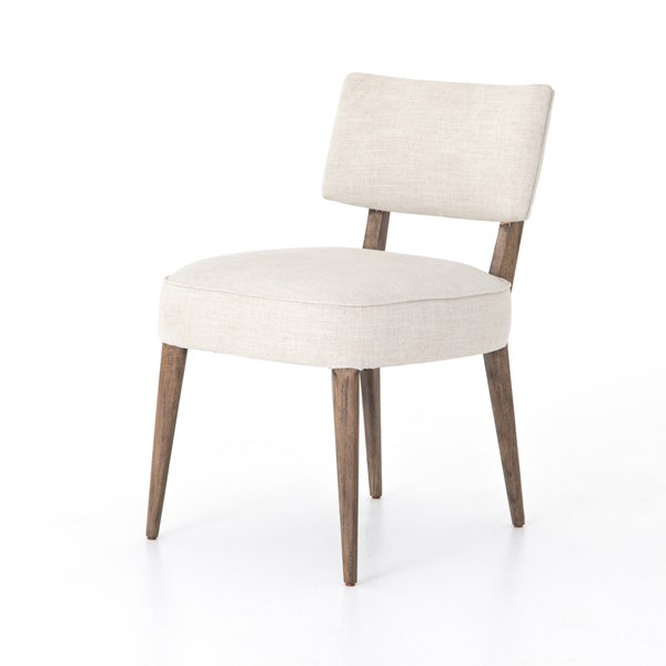 Orville Dining Chair White