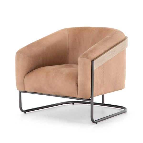 Etta Chair – Winchester Beige
