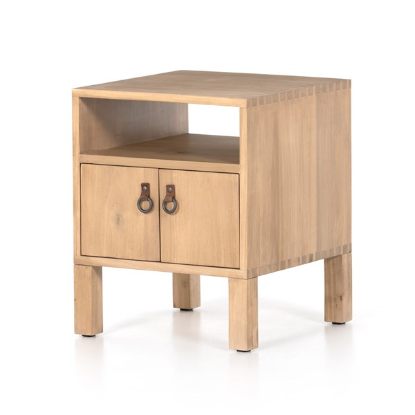 Isador End Table