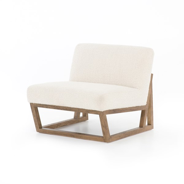 Leonie Chair – Knoll Natural