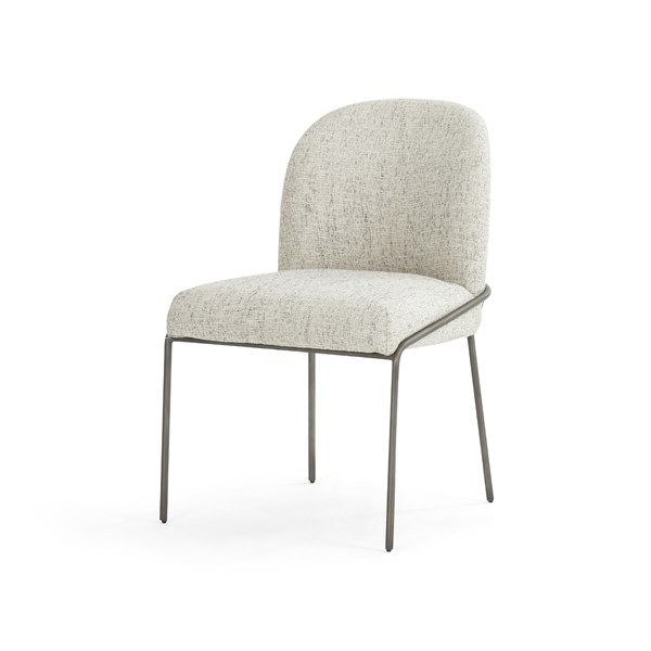 Astrud Dining Chair White