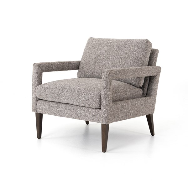 Olson Chair Grey