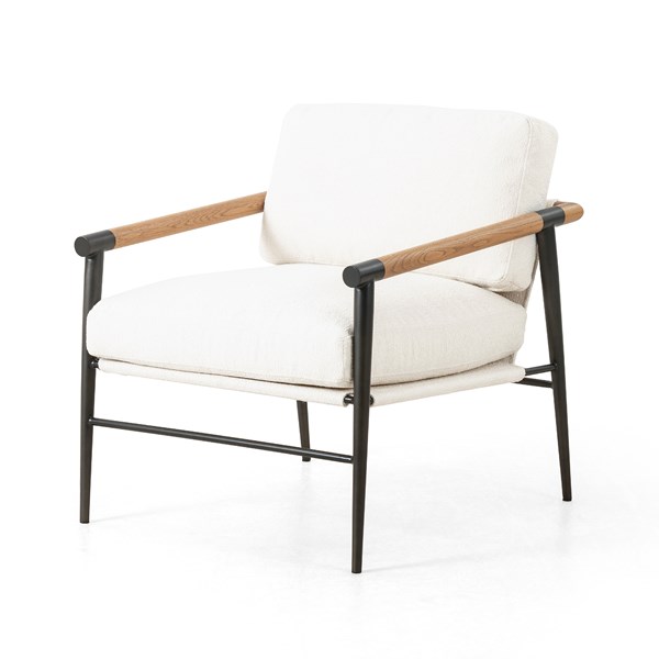 Rowen Chair White