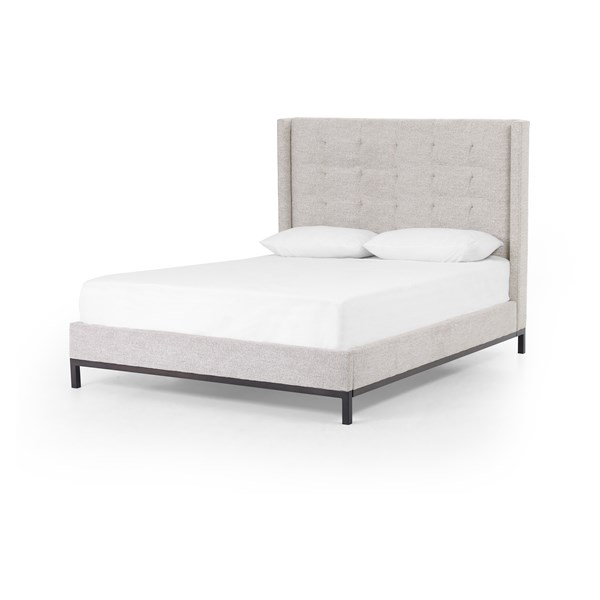 Newhall Bed - 55