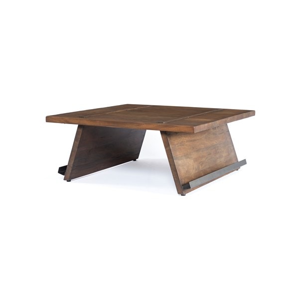 Arcadia Coffee Table – Tanner Brown