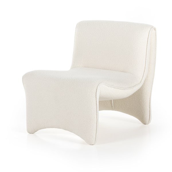Bridgette Chair White