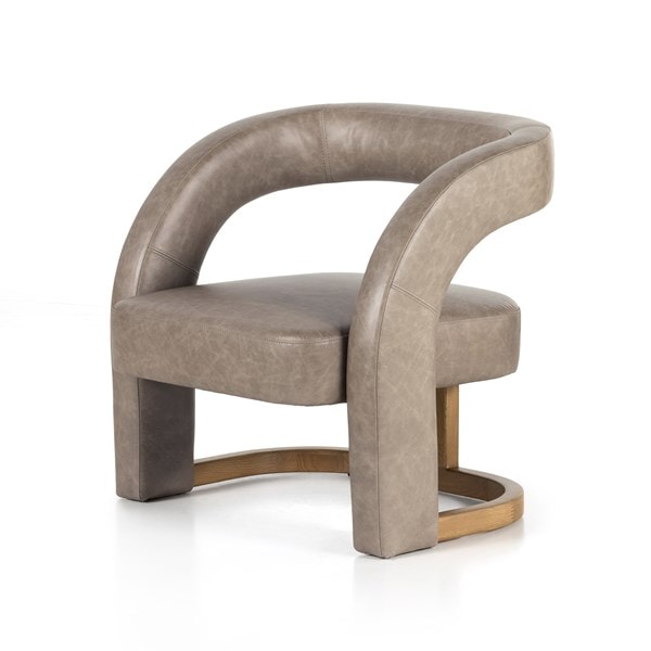 Vivica Chair – Sonoma Grey