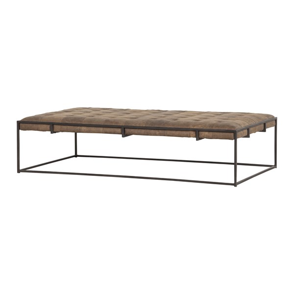 Oxford Coffee Table Beige