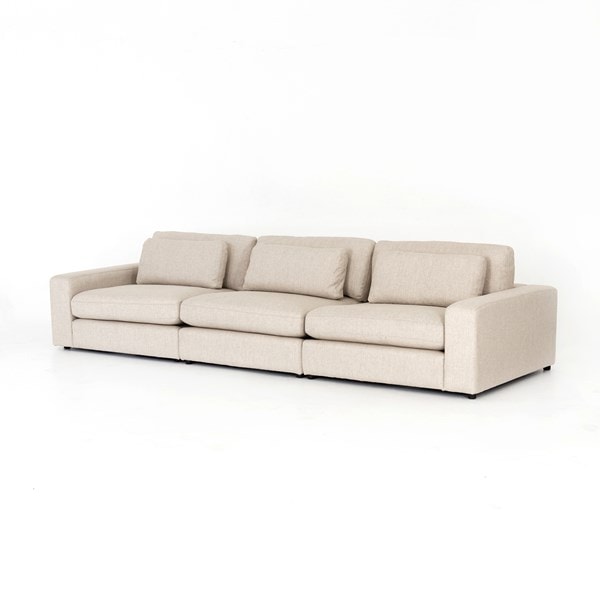 Bloor 3-pc Sofa Sectional