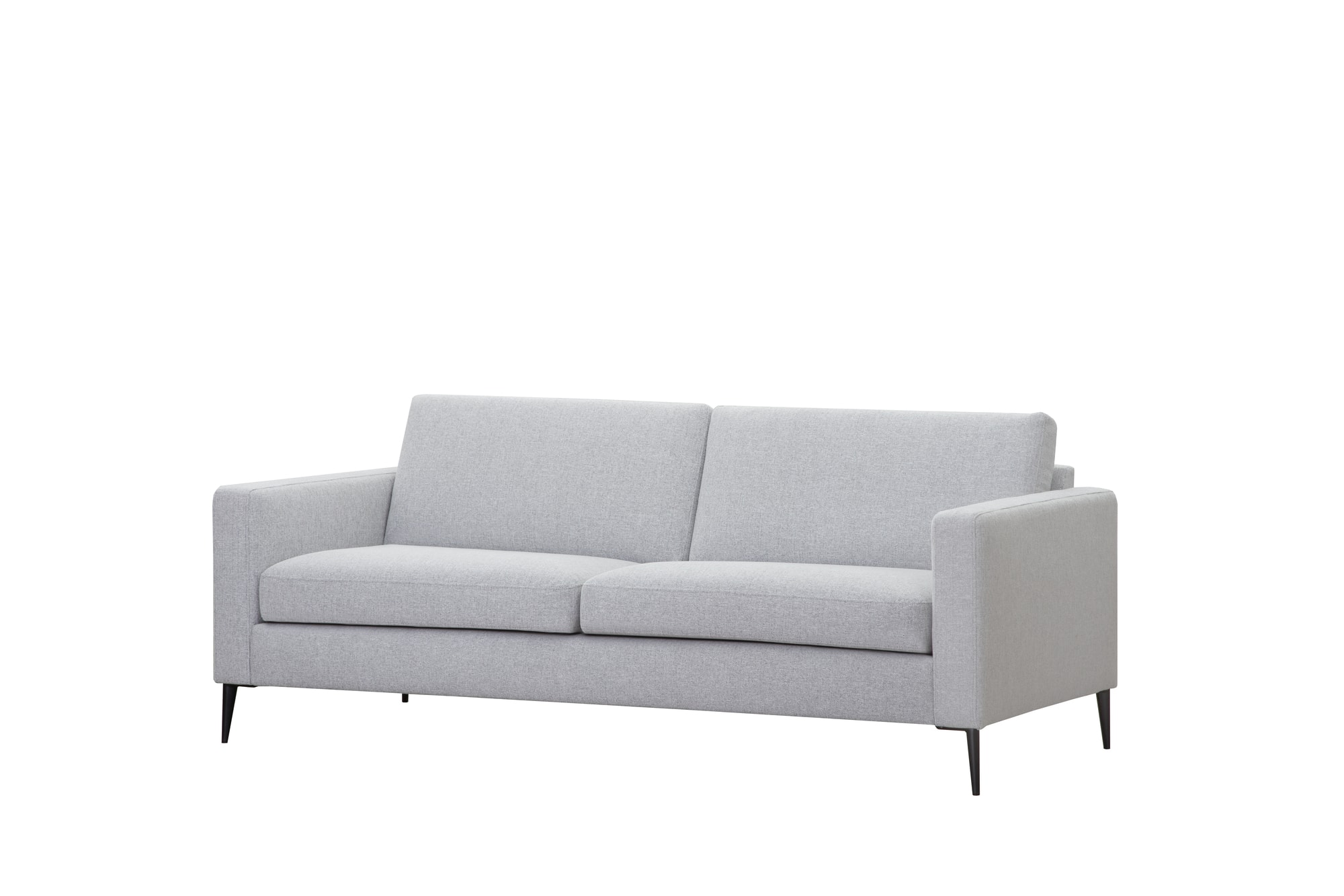 Nordic Sofa Light Grey
