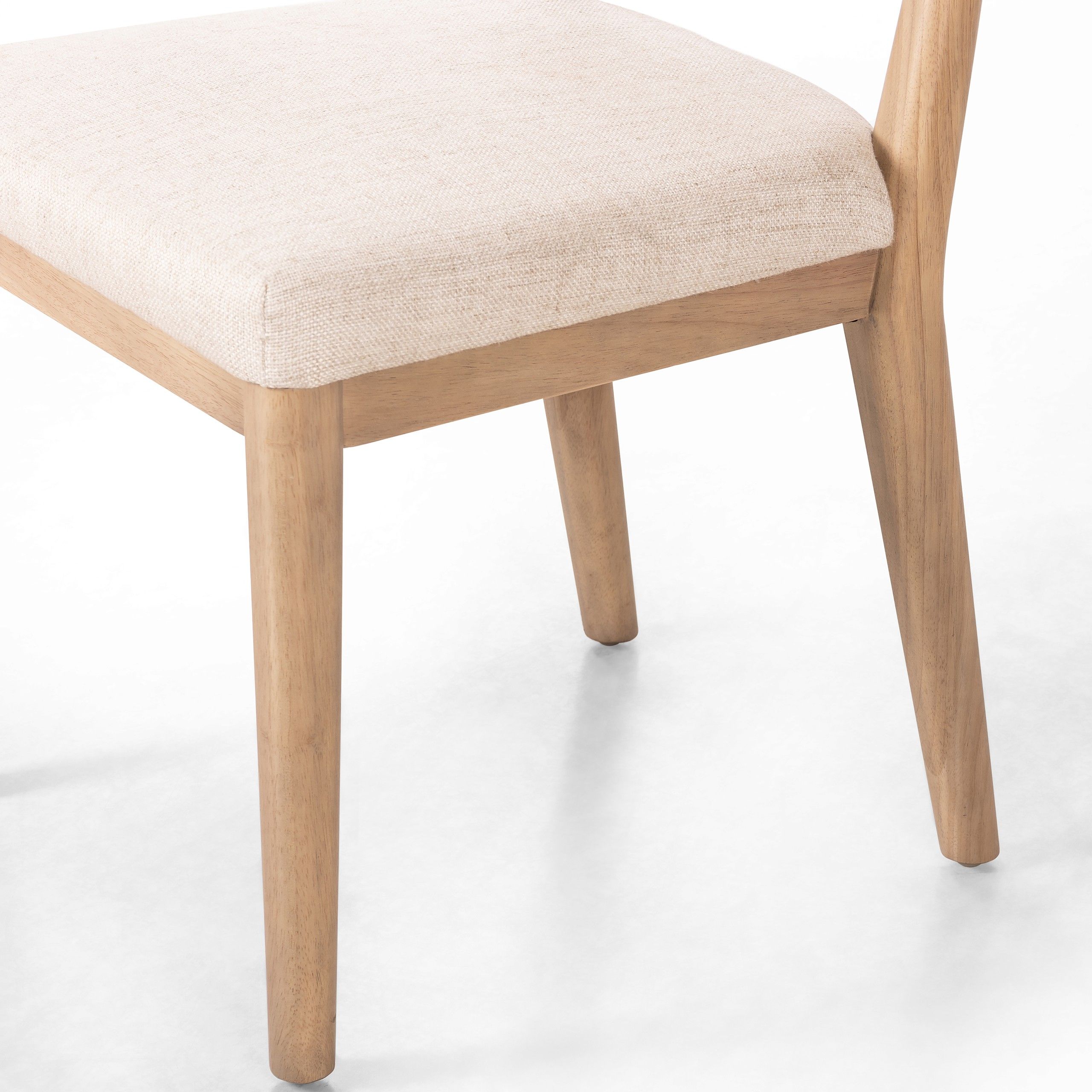 Cardell Dining Chair - Essence Natural legs