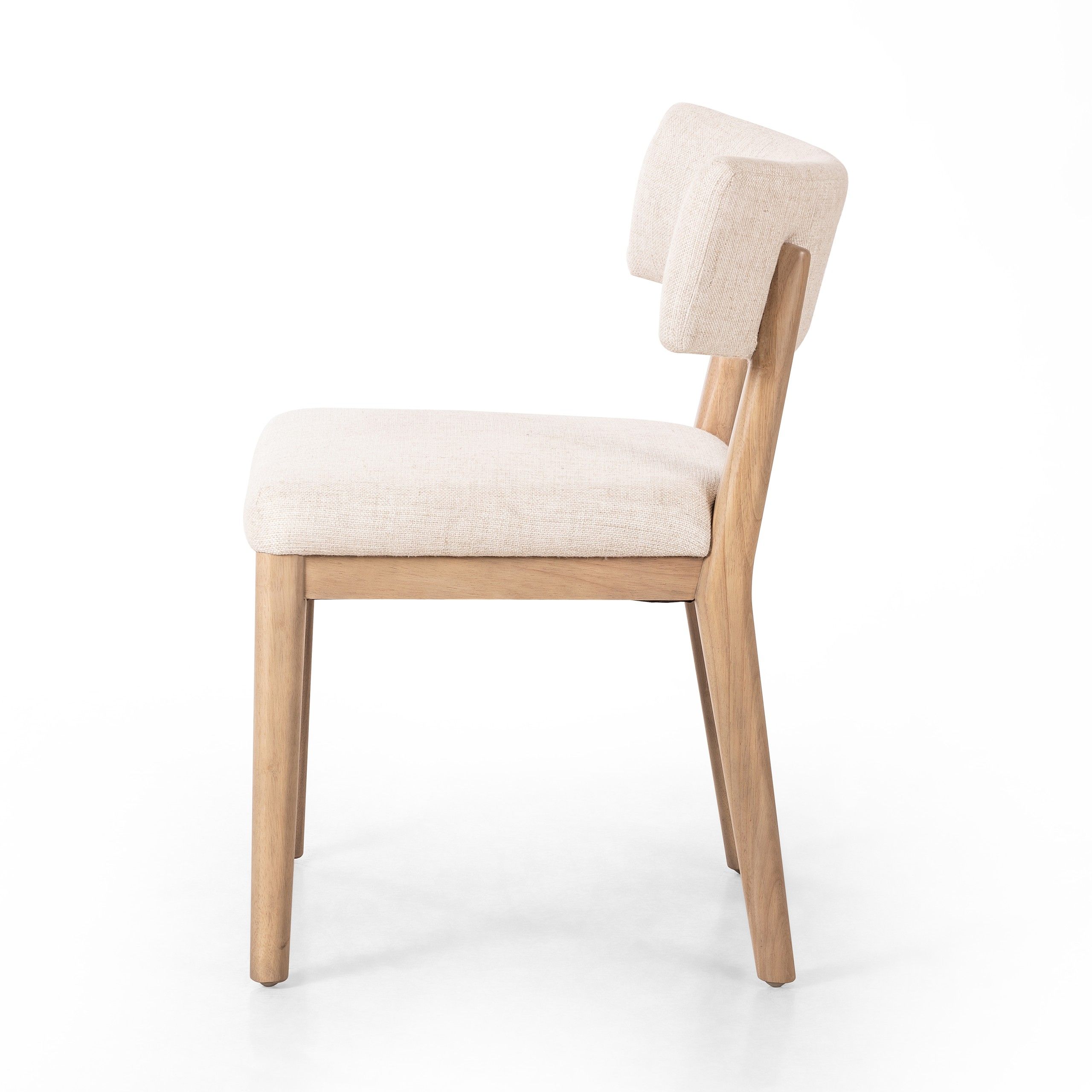 Cardell Dining Chair - Essence Natural side