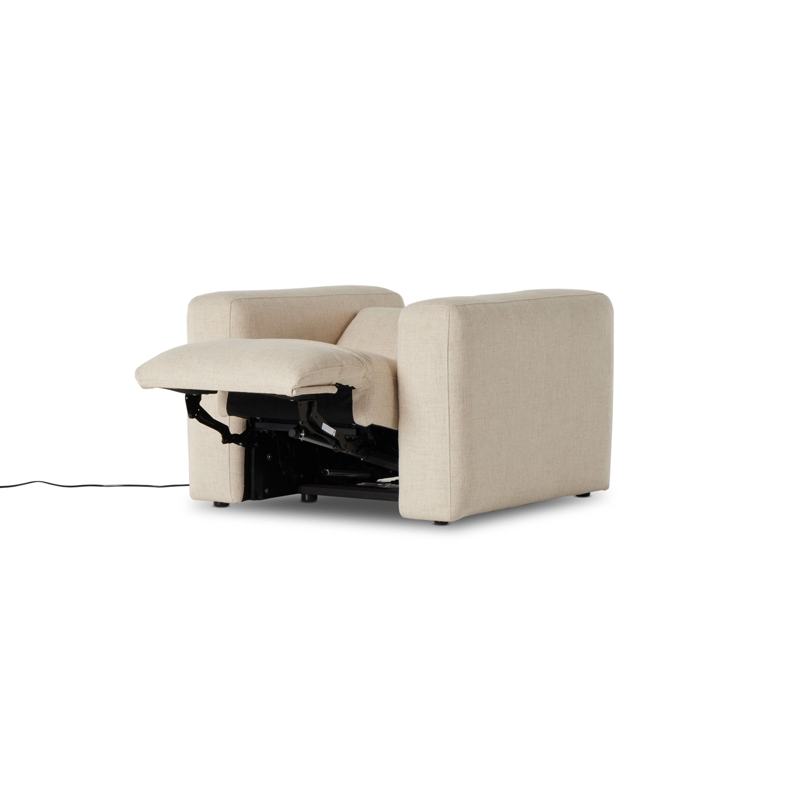 Radley Motion Chair - Antigo Natural