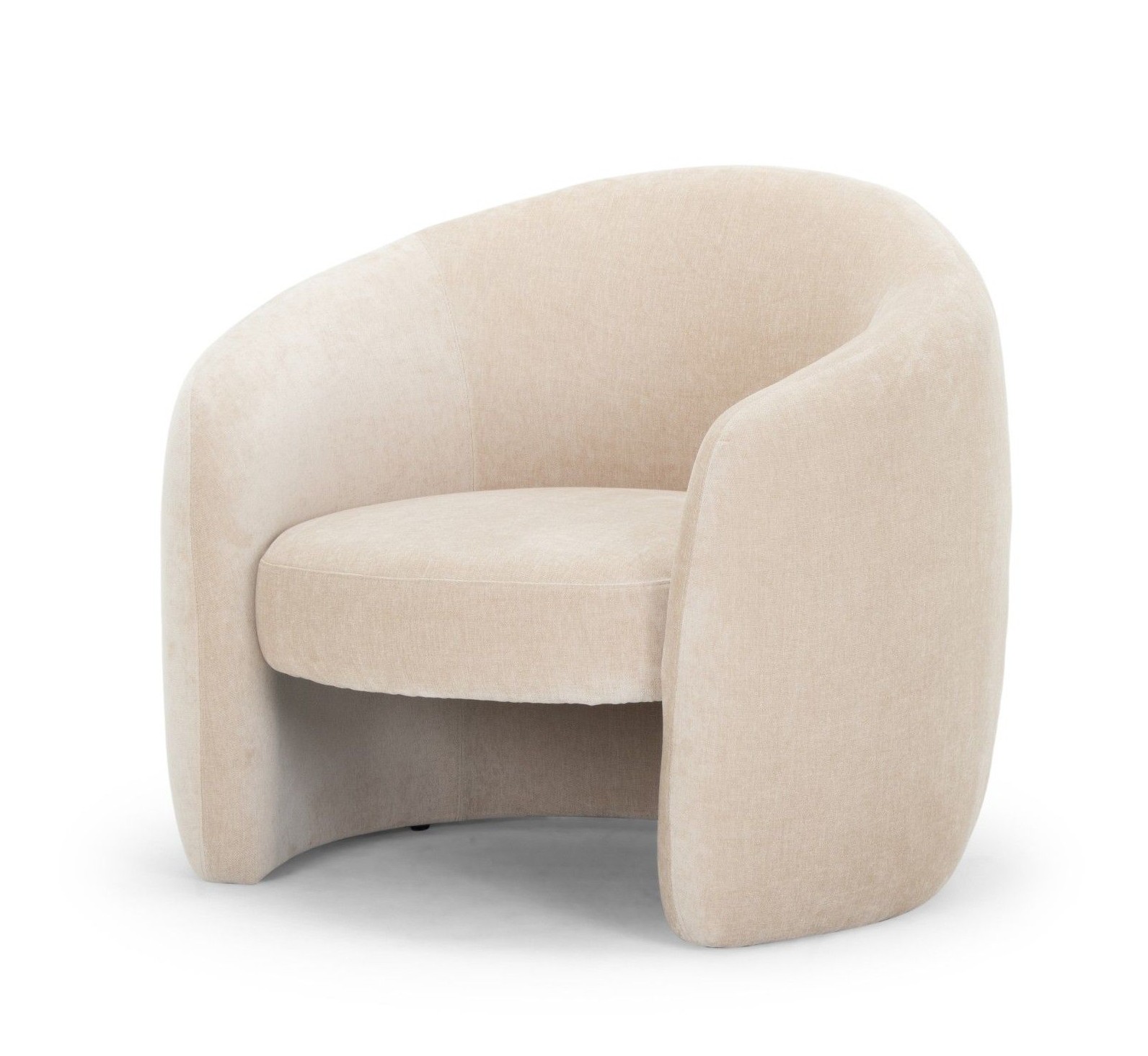 Esme Chair Cream